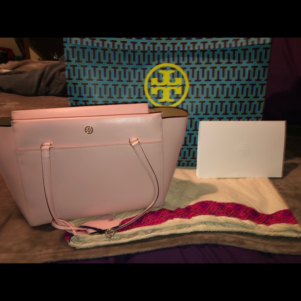 Tory Burch purse
